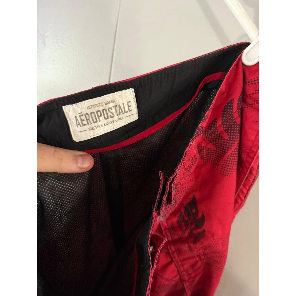 Aeropostale board shorts
